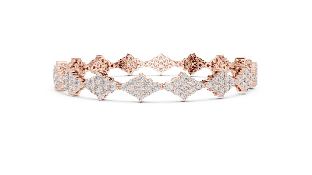 Everleigh Diamond Bracelet