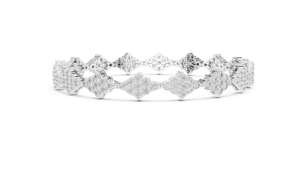 Everleigh Diamond Bracelet