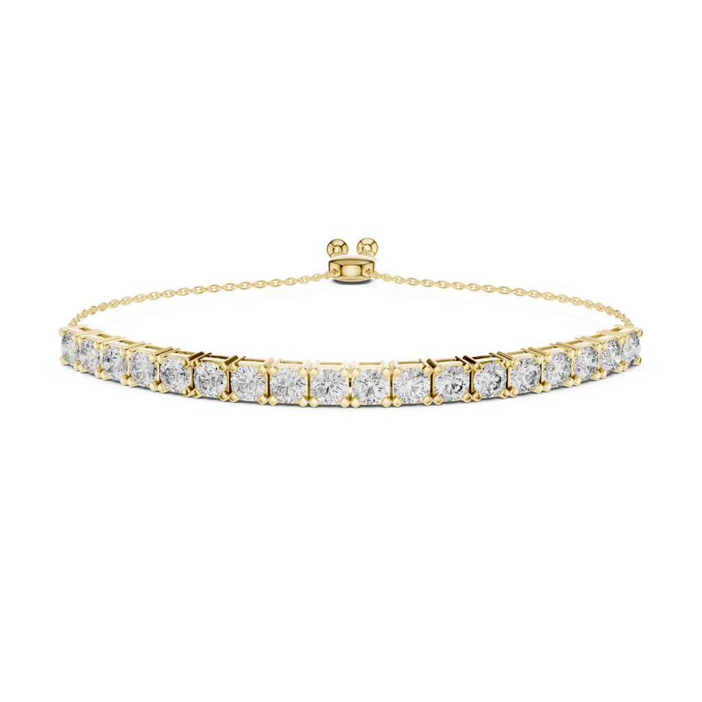 Daniella Diamond Bracelet
