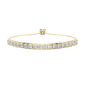 Daniella Diamond Bracelet