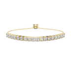 Daniella Diamond Bracelet