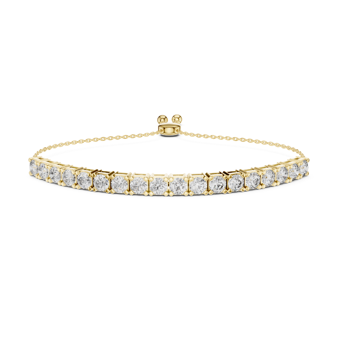 Daniella Diamond Bracelet