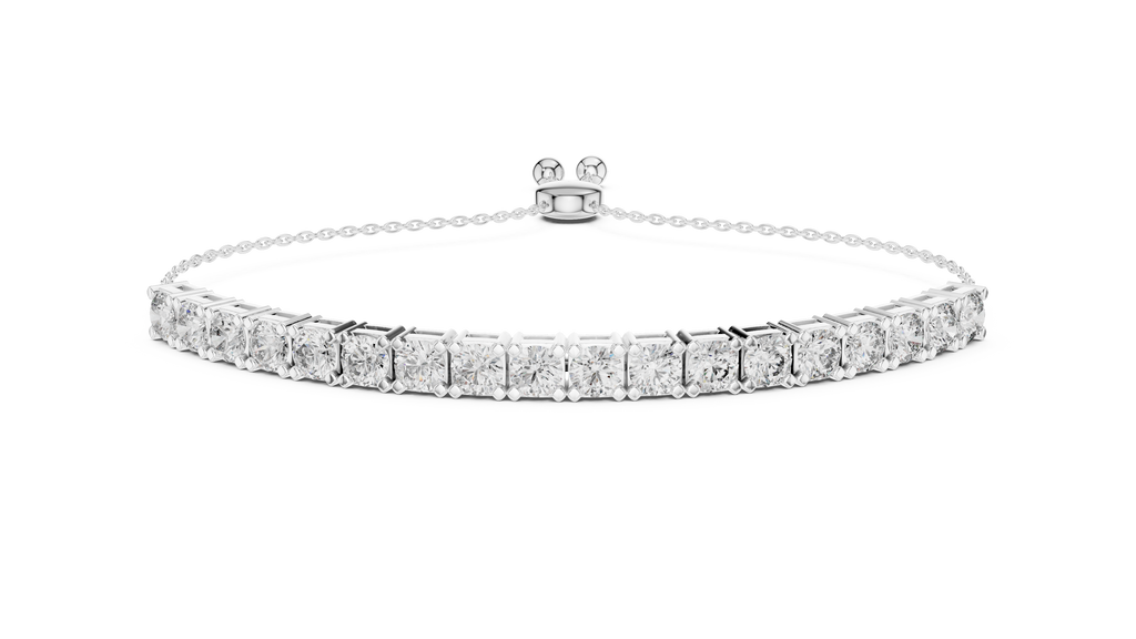 Daniella Diamond Bracelet