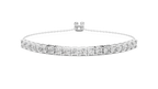 Daniella Diamond Bracelet