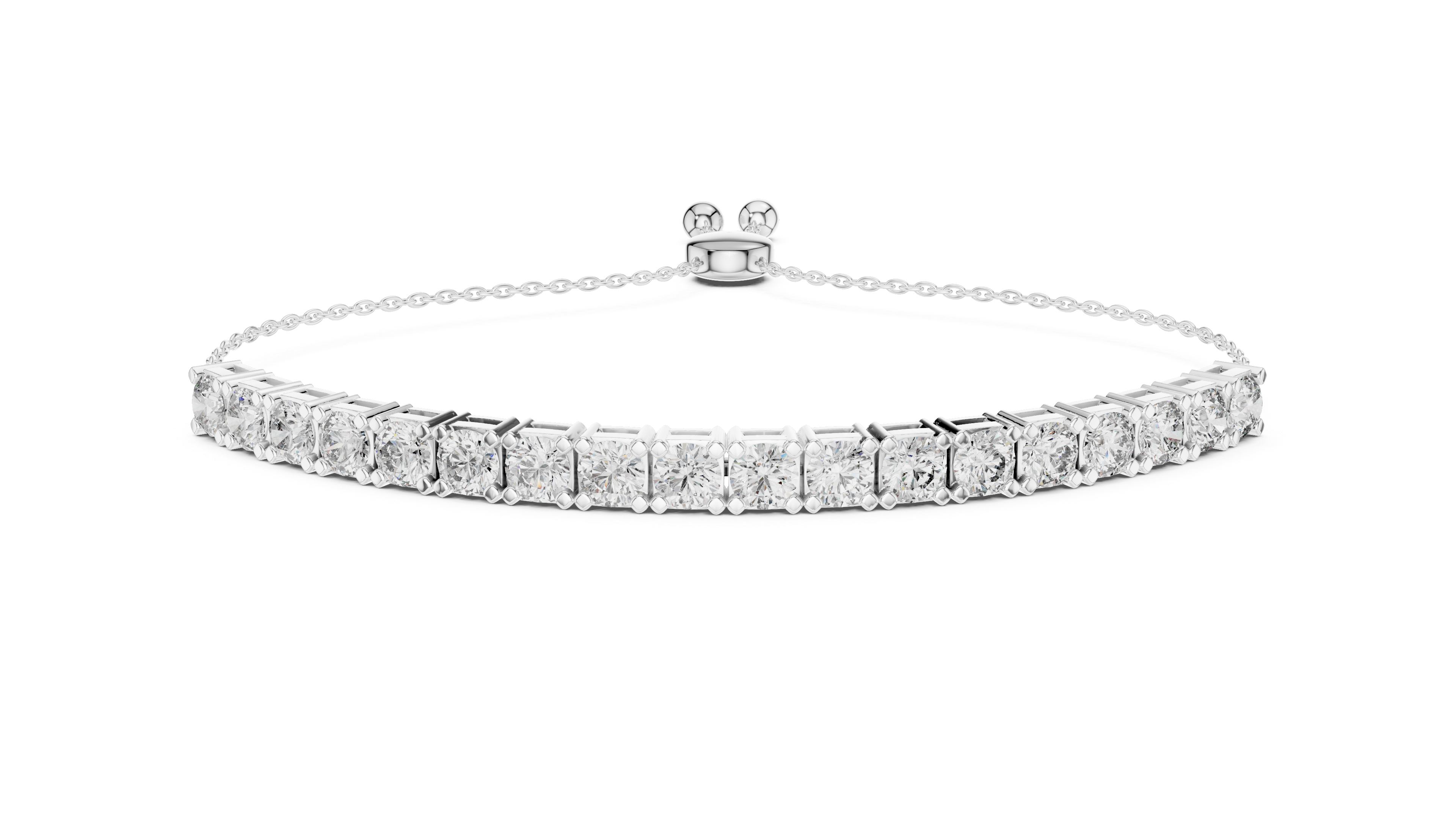 Daniella Diamond Bracelet