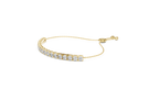 Daniella Diamond Bracelet