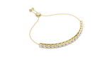 Daniella Diamond Bracelet