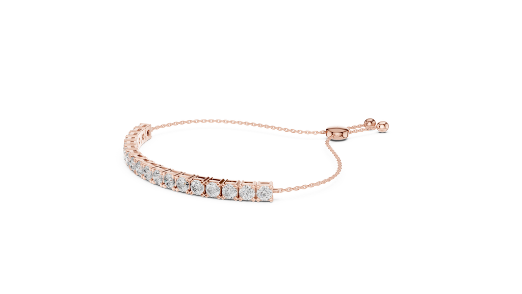 Daniella Diamond Bracelet