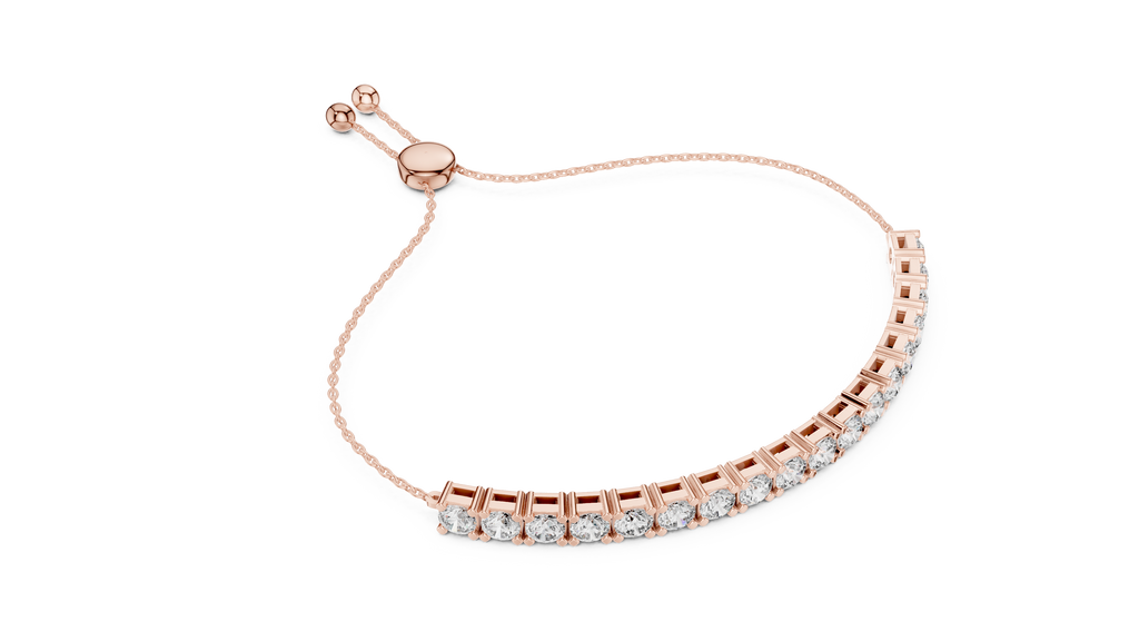 Daniella Diamond Bracelet
