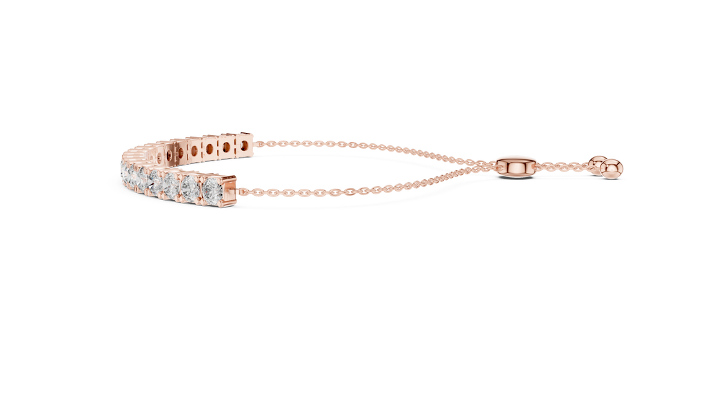 Daniella Diamond Bracelet