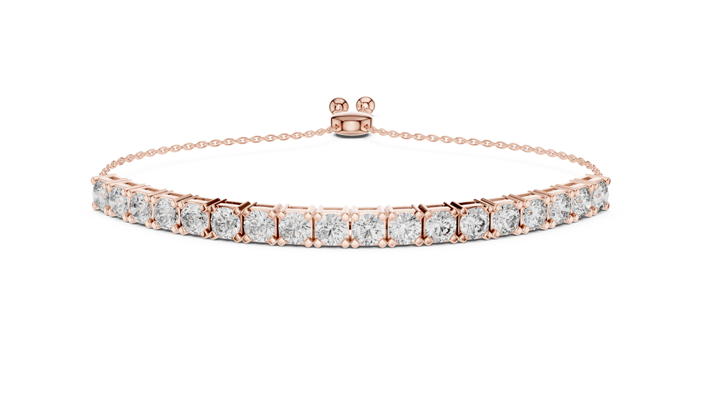Daniella Diamond Bracelet