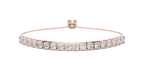 Daniella Diamond Bracelet