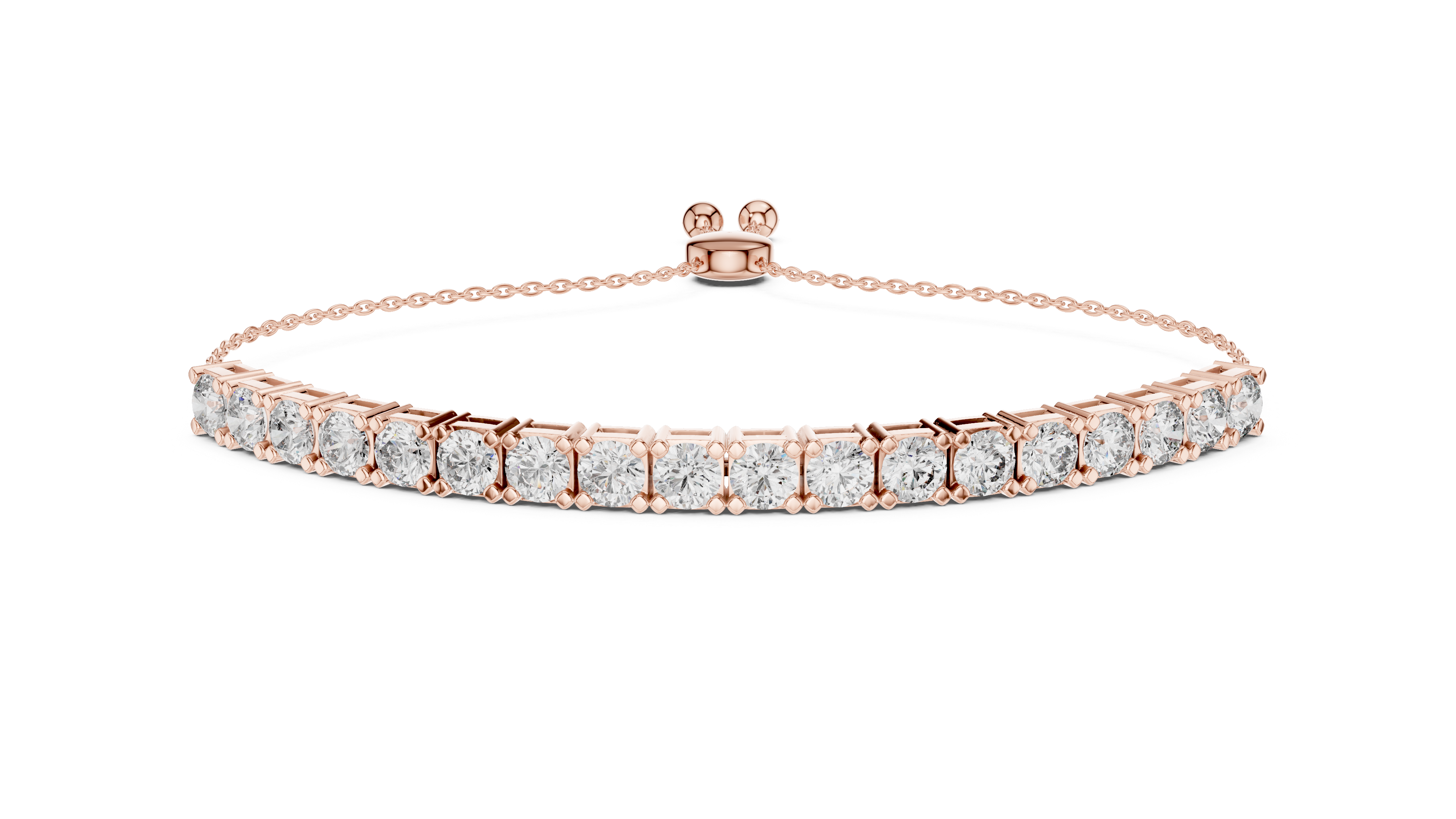 Daniella Diamond Bracelet