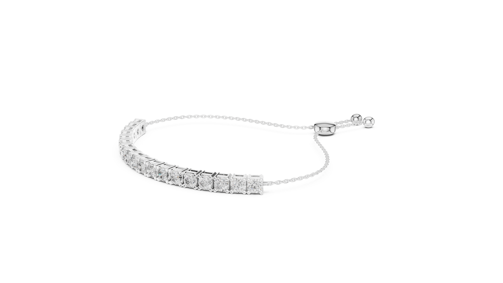 Daniella Diamond Bracelet