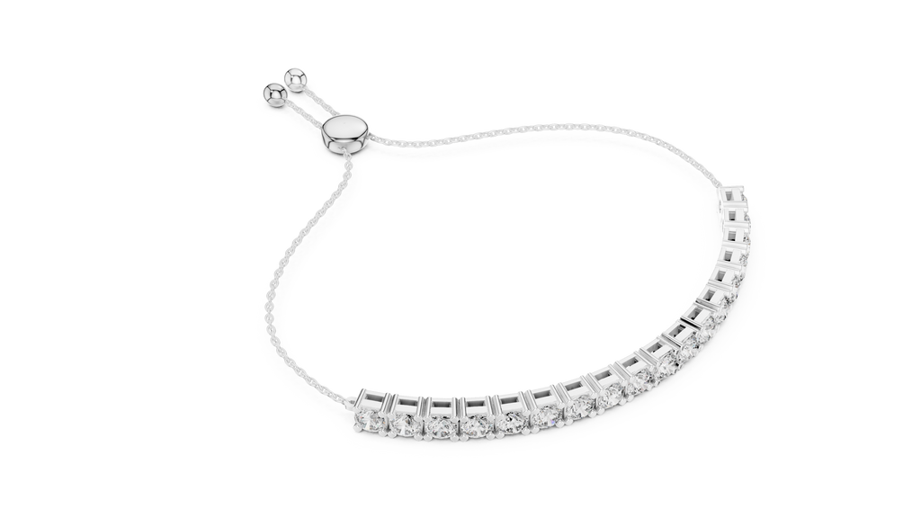 Daniella Diamond Bracelet