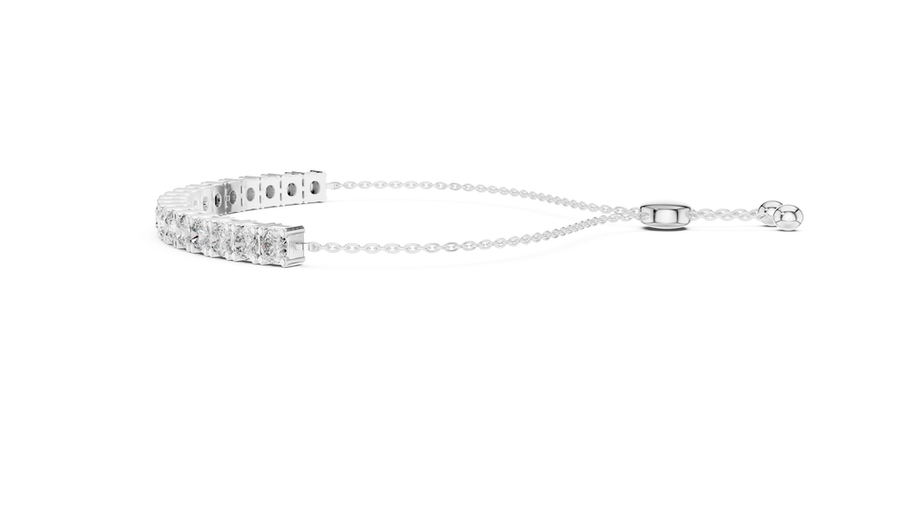 Daniella Diamond Bracelet