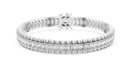Candida Diamond Bracelet