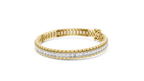 Candida Diamond Bracelet