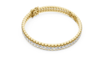 Candida Diamond Bracelet