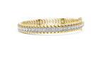 Candida Diamond Bracelet
