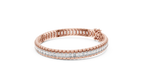 Candida Diamond Bracelet