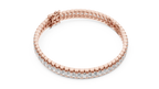 Candida Diamond Bracelet