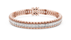Candida Diamond Bracelet