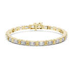 Vivienne Diamond Bracelet