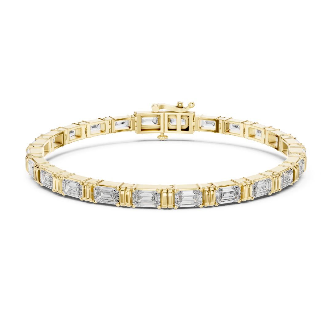 Vivienne Diamond Bracelet