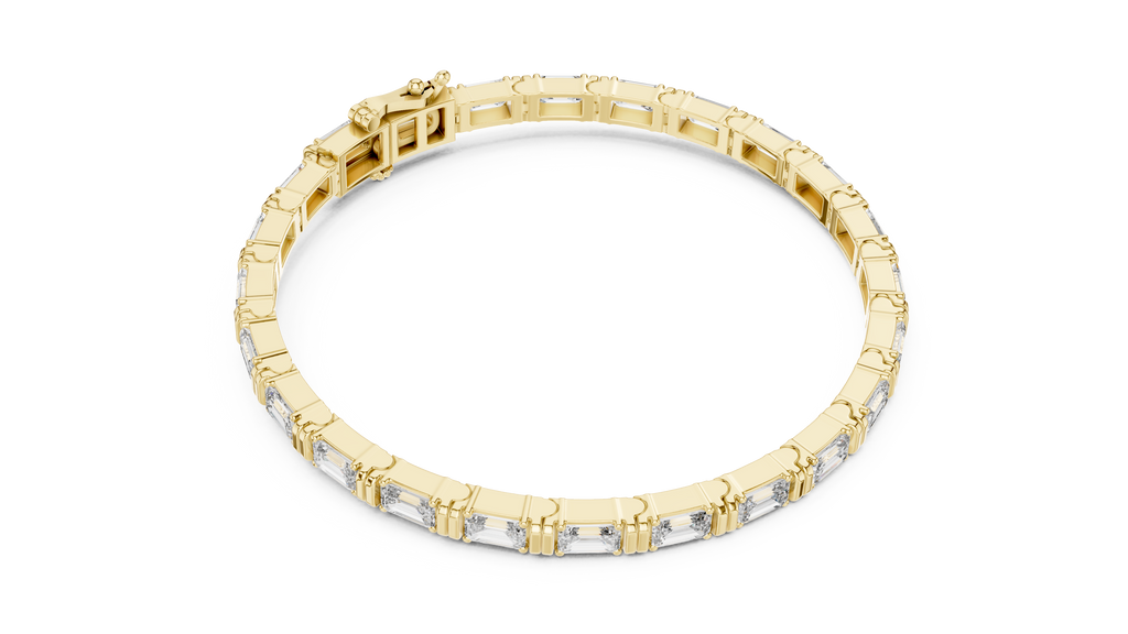 Vivienne Diamond Bracelet
