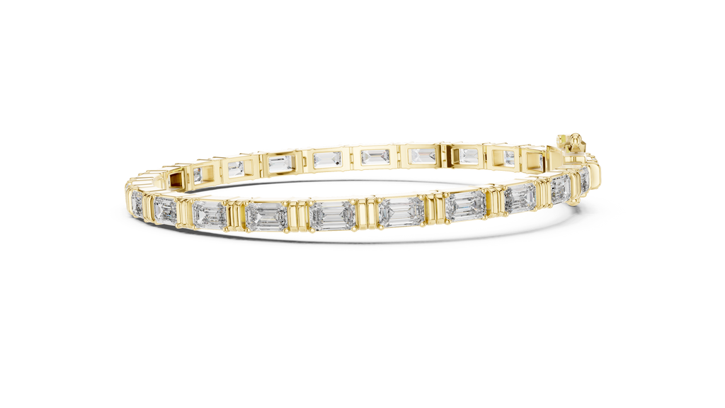 Vivienne Diamond Bracelet