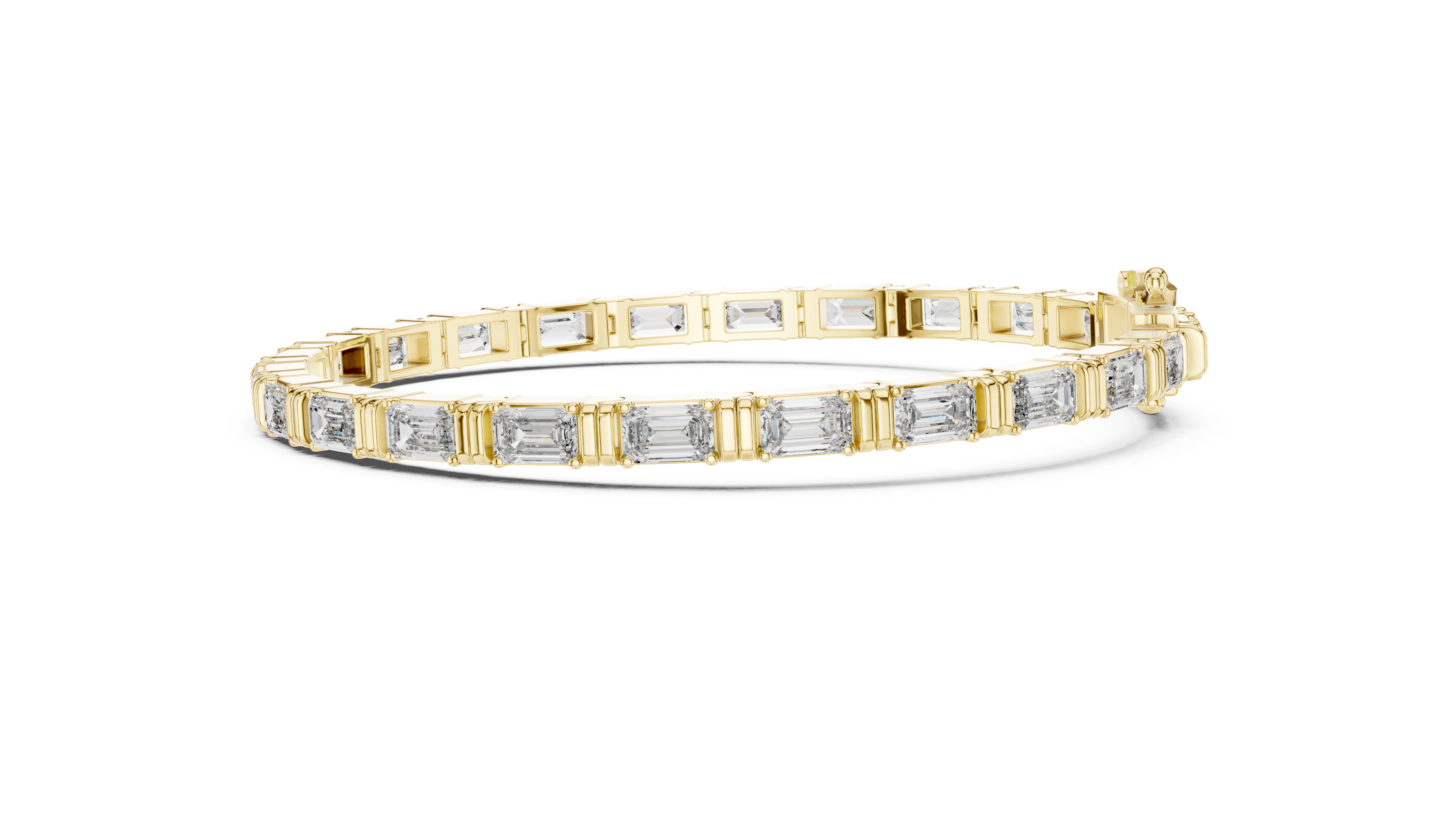 Vivienne Diamond Bracelet