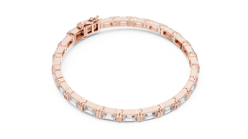 Vivienne Diamond Bracelet