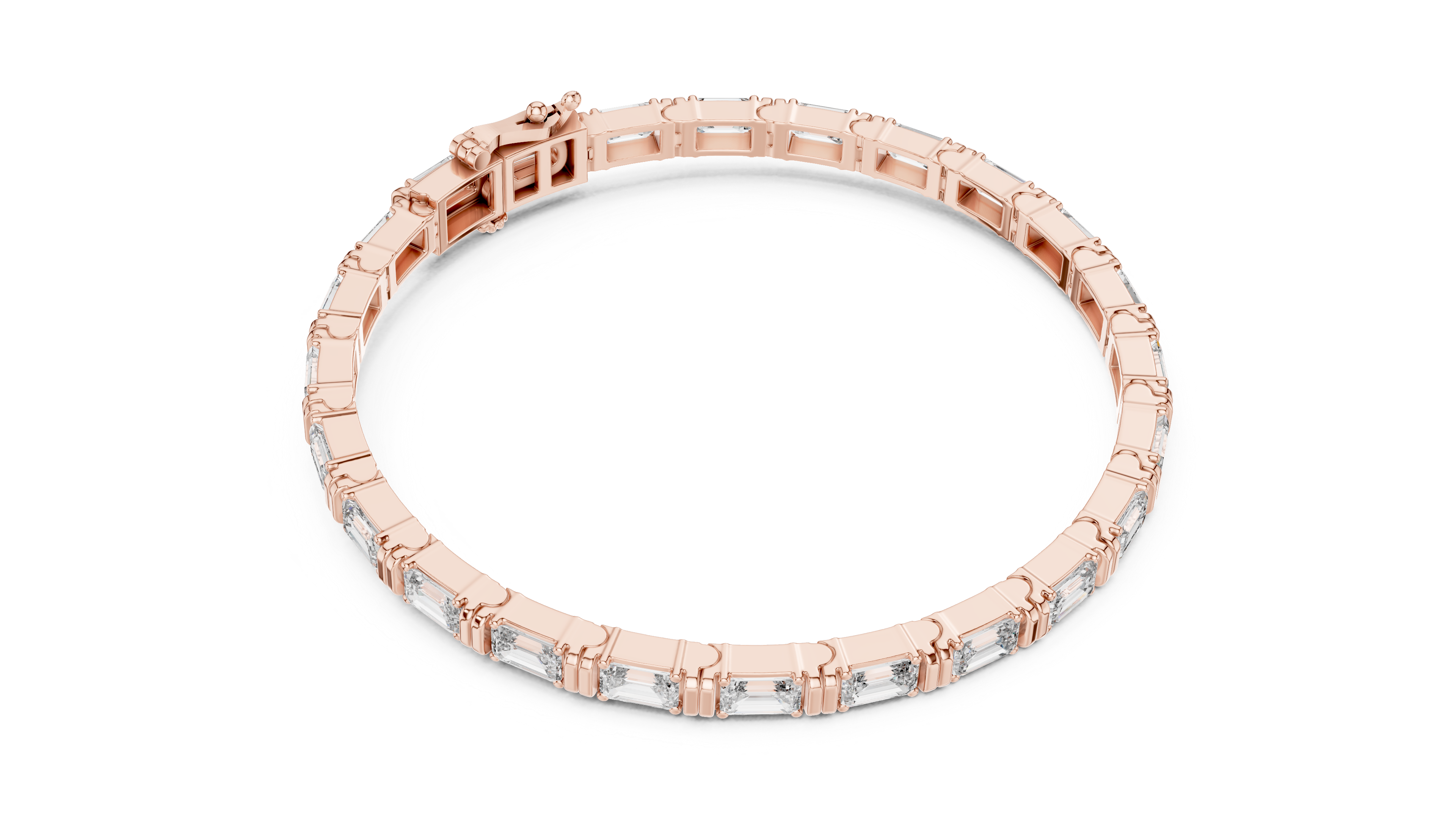 Vivienne Diamond Bracelet