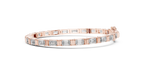 Vivienne Diamond Bracelet