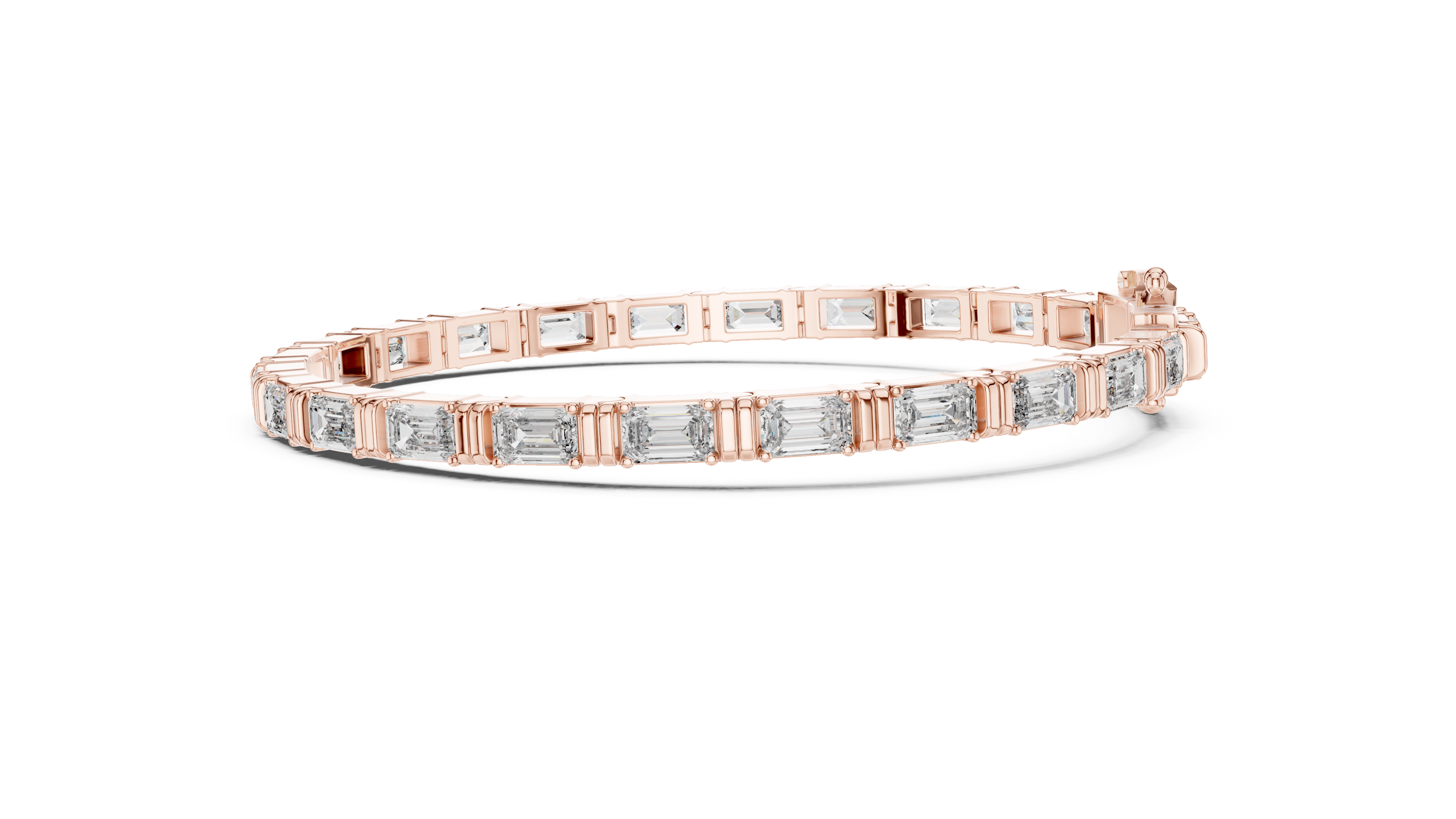 Vivienne Diamond Bracelet
