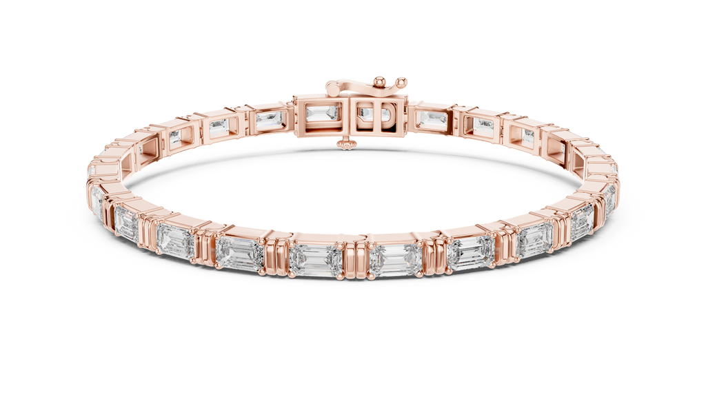 Vivienne Diamond Bracelet