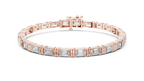 Vivienne Diamond Bracelet