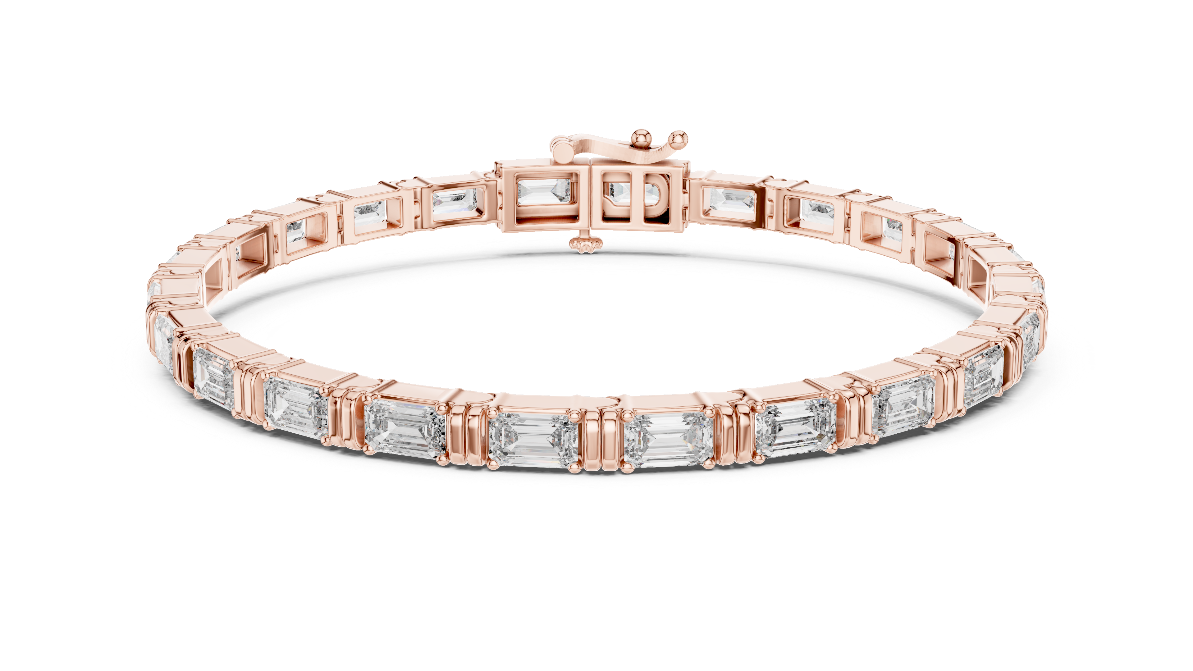 Vivienne Diamond Bracelet