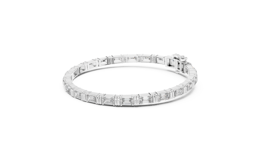 Vivienne Diamond Bracelet
