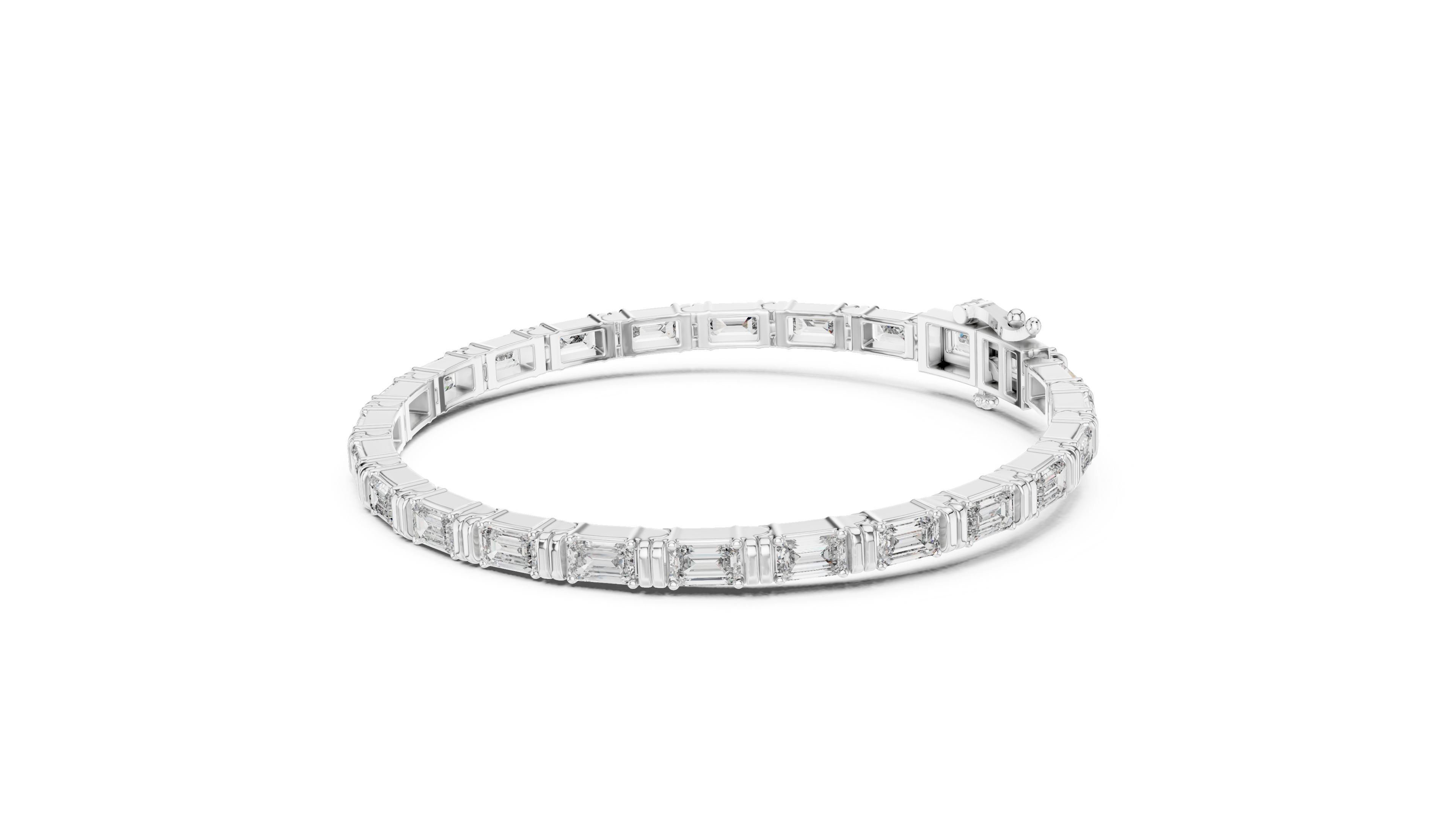 Vivienne Diamond Bracelet