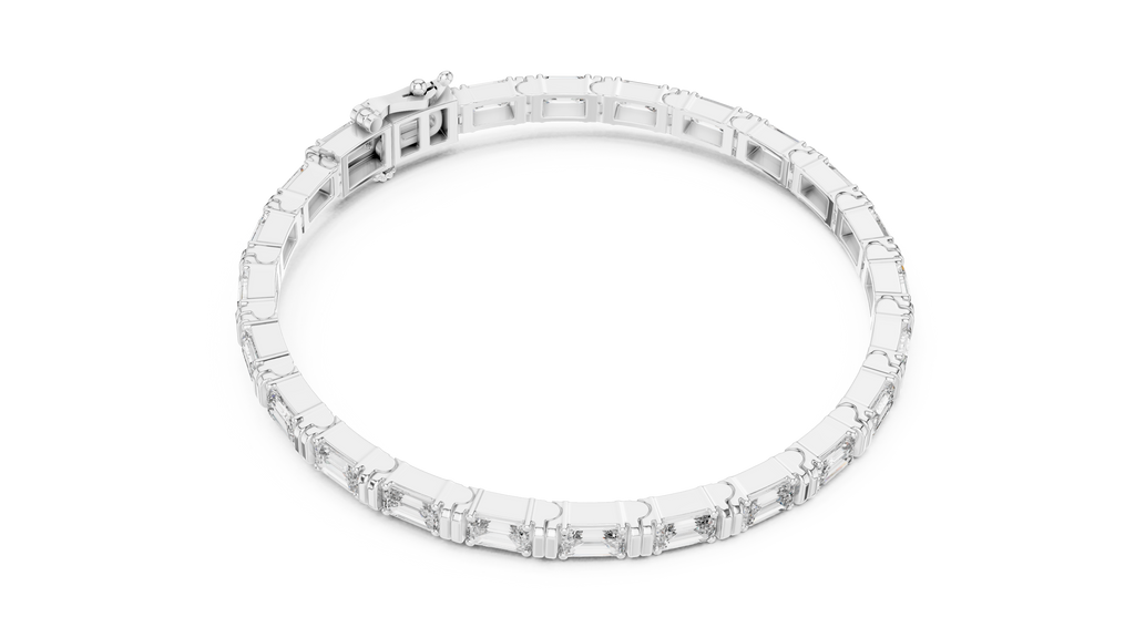 Vivienne Diamond Bracelet