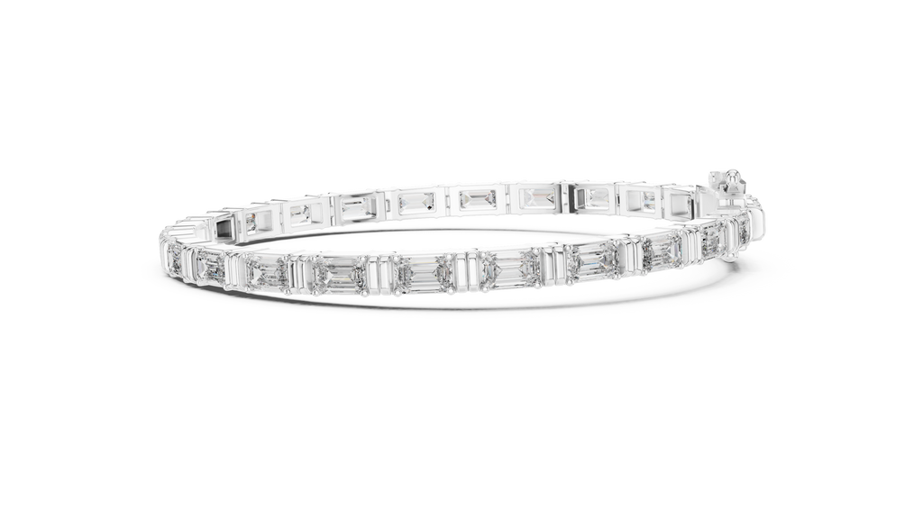 Vivienne Diamond Bracelet