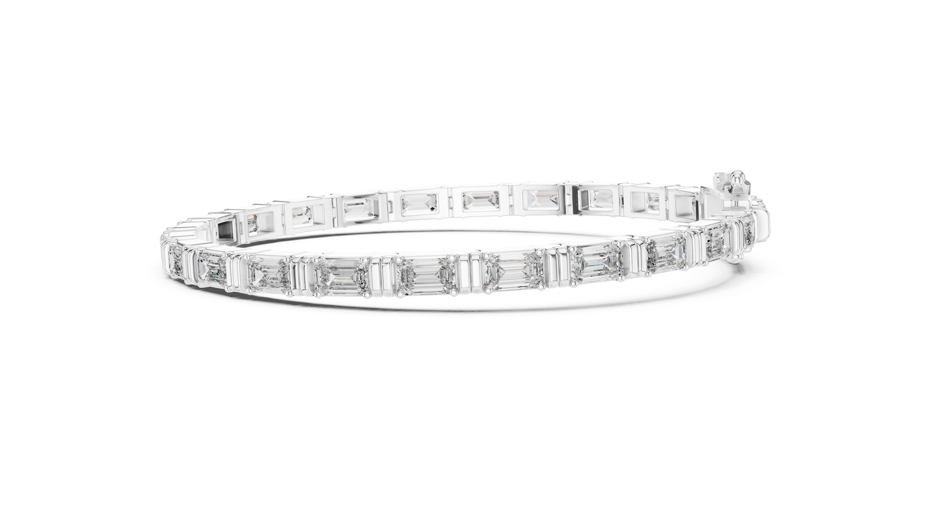 Vivienne Diamond Bracelet