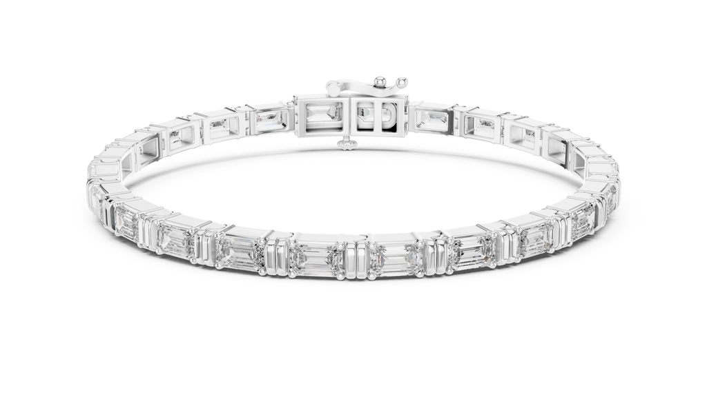 Vivienne Diamond Bracelet
