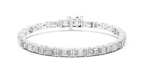 Vivienne Diamond Bracelet
