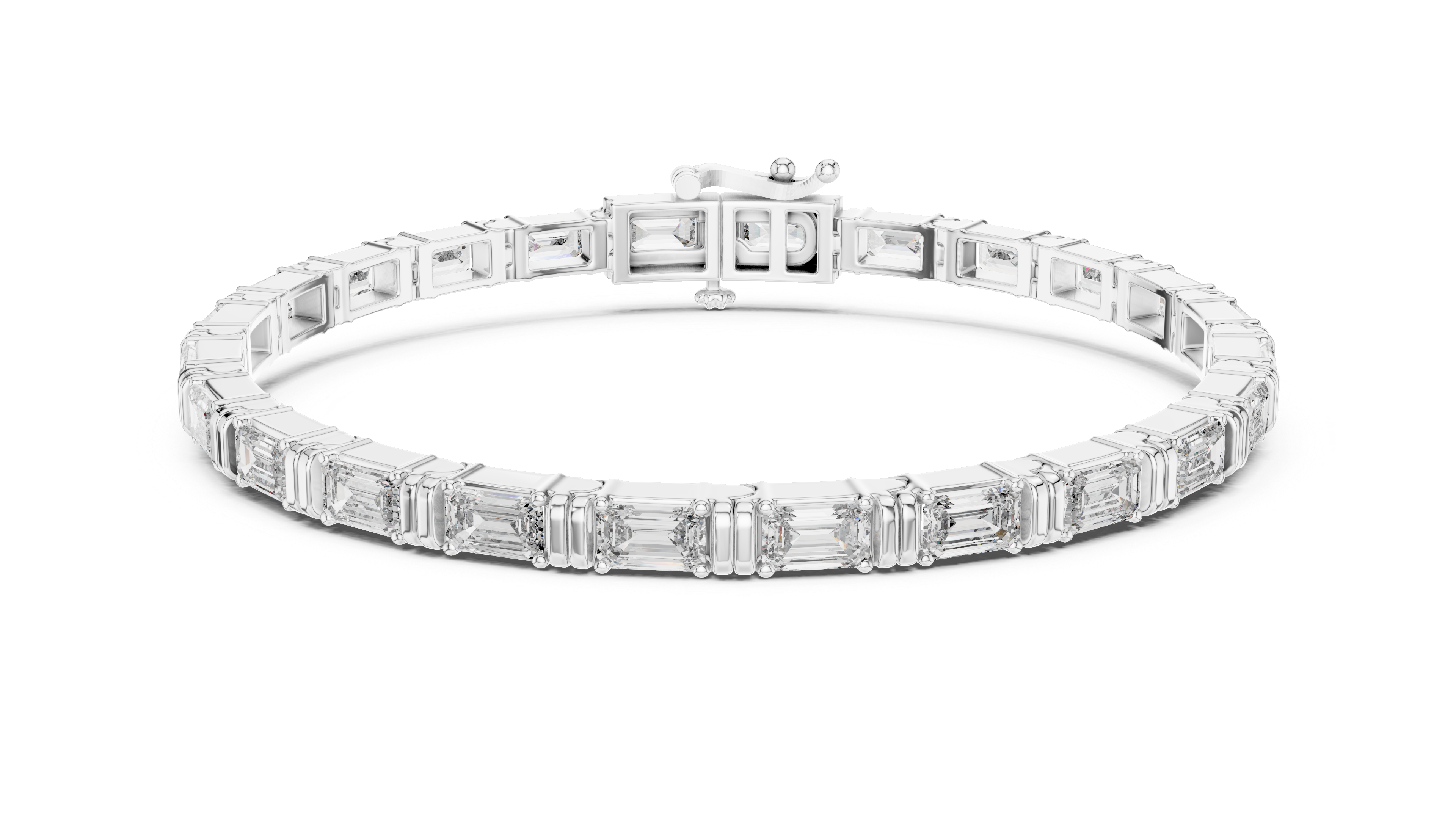 Vivienne Diamond Bracelet