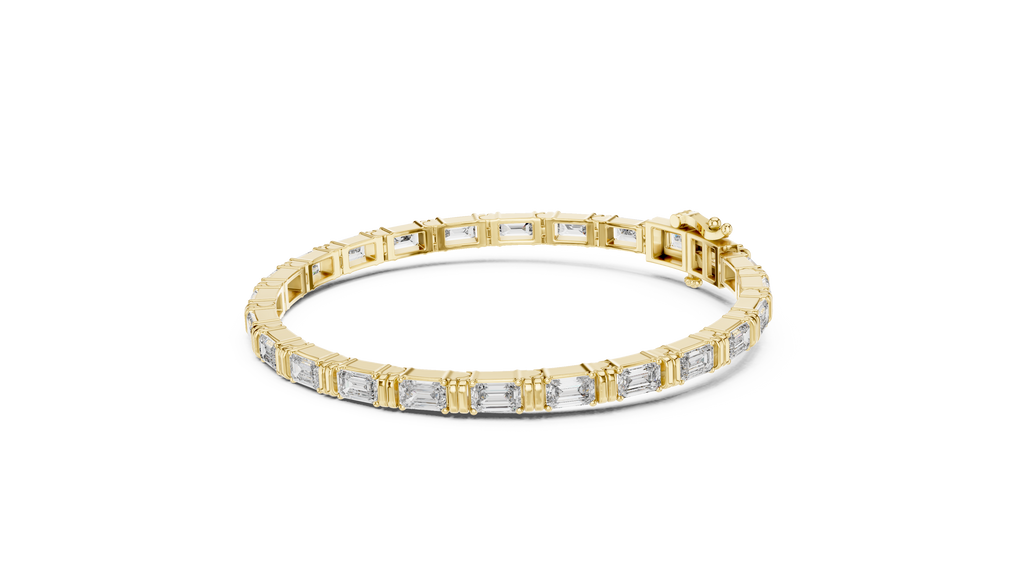 Vivienne Diamond Bracelet