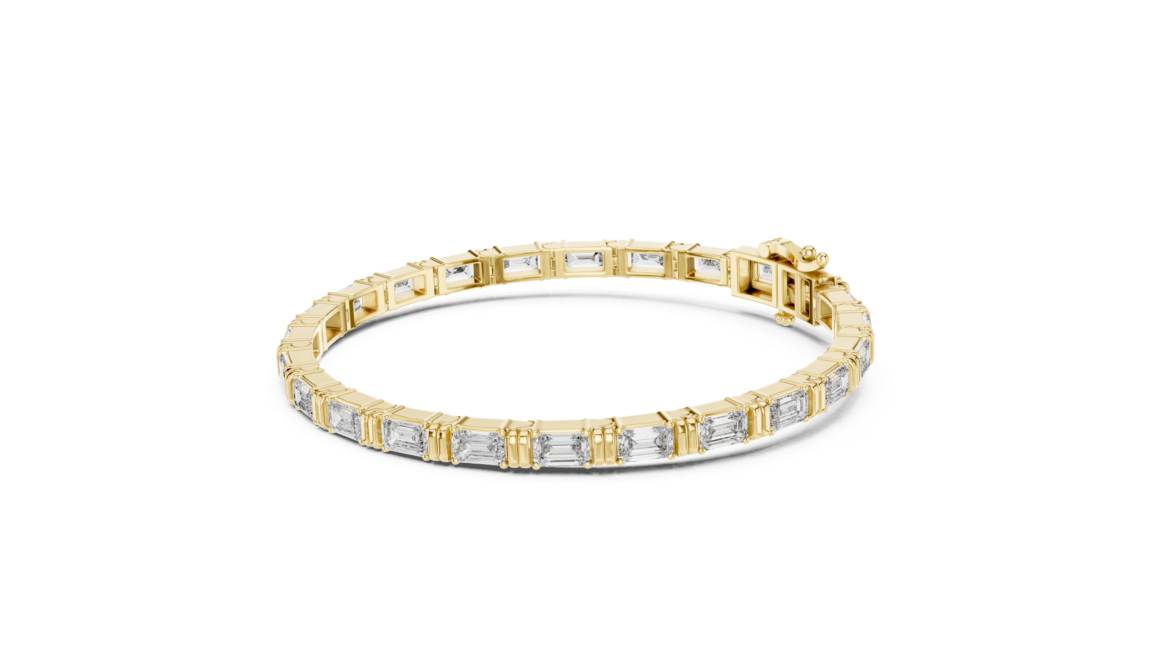 Vivienne Diamond Bracelet