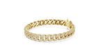Carina Diamond Bracelet